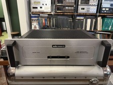 Audio Research PH3 Tube MM/MC