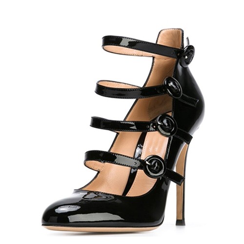 Scarpe donna gladiatore