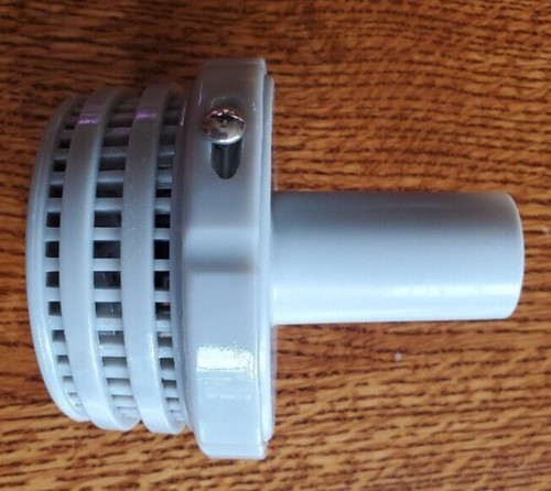 Schermo uscita piscina intex - schermo,