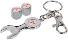 Cappelletti coprivalvola ruota