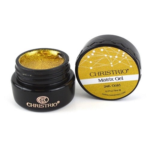 Christrio gel matrice oro - christrio,