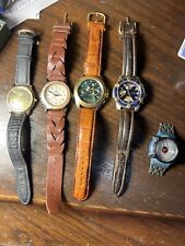 Orologio Guess Fossil Swatch