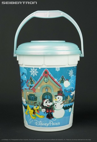 Disney parks secchiello - disney,