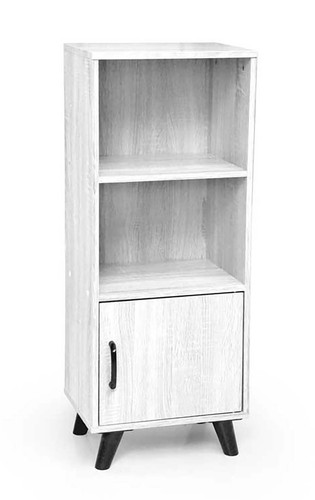 Mobile legno bianco - in,