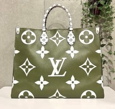 Borsa Louis Vuitton Onthego GM