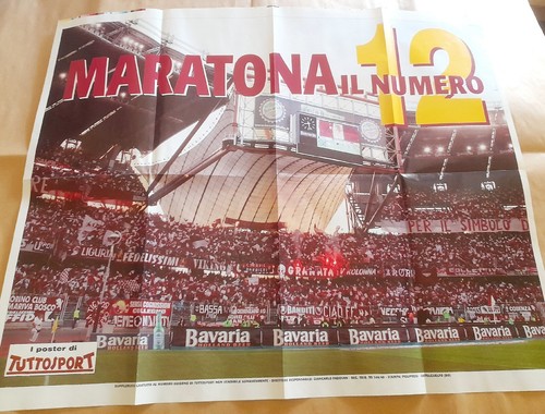 Poster ultras torino - poster,