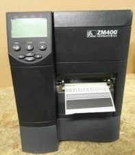 Zebra ZM400 Thermo Transfer