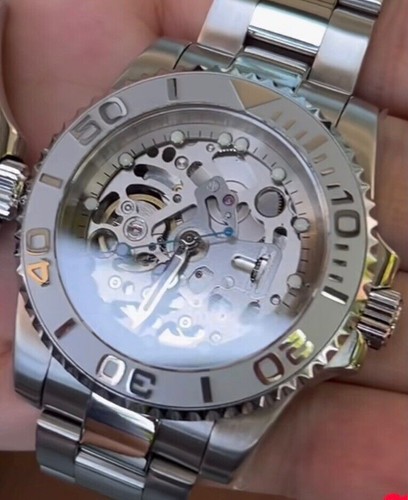 Orologio uomo 40mm tandorio - orologio,