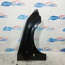 Parafango anteriore dx nero Peugeot 206 cabrio 2004 ecoAC10117