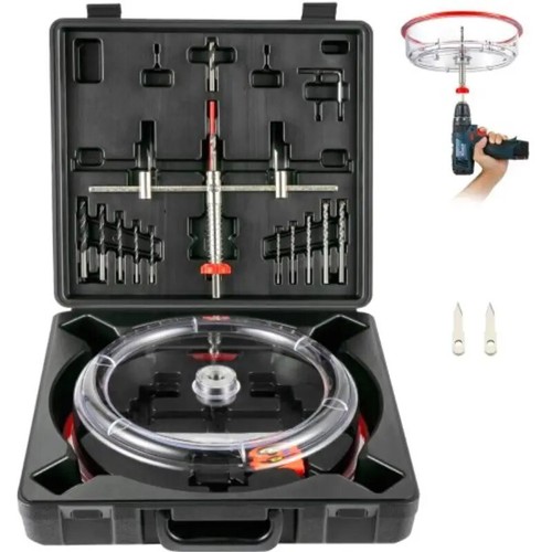 Set segatrice circolare per - segatrice,
