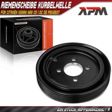 Puleggia Albero Motore Per