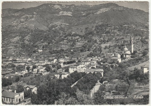 Edolo brescia - edolo,