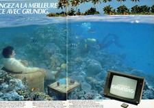 Publicité Advertising 068