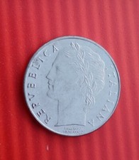 REPUBBLICA ITALIANA - RARA