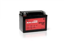 BATTERY MALOSSI MTZ12S GEL =