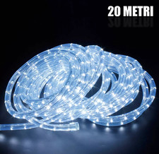 TUBO LED 10/20 METRI LUMINOSO