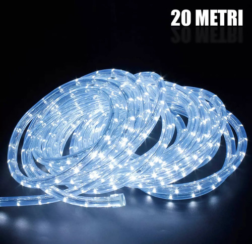 Tubo led metri luminoso - tubo,