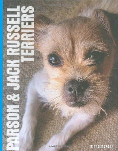 Parson and jack - and, russell
