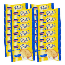 Kuchenmeister puk cheesecake - kuchenmeister, puk's