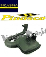 18573 - MARMITTA PINASCO TOURING CLASSIC 2.0 VESPA 125 150 177 190 PX