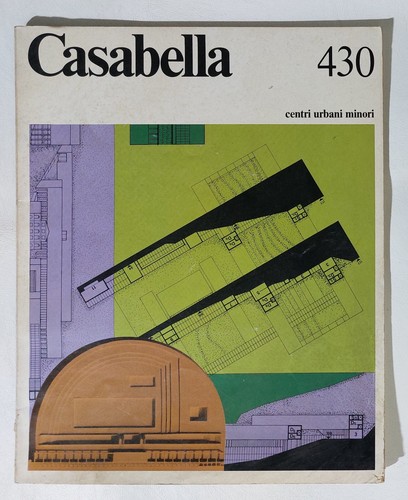 12371 casabella 430 1977 - 12371,