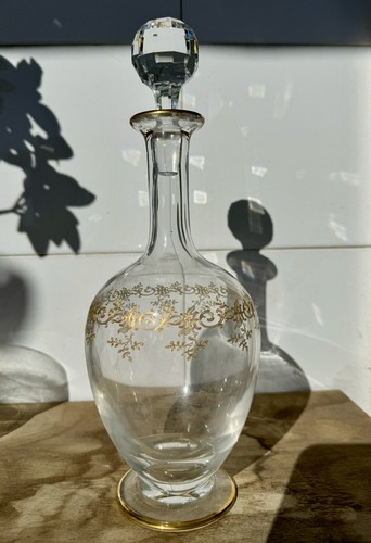 Baccarat mod recamier - baccarat,