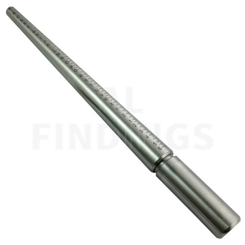 Anello mandrino taglie - anello,