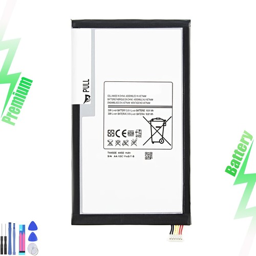 Batteria nuova t4450e per - nuova,