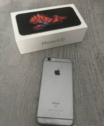 Apple iphone 64gb - iphone,
