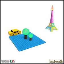PAD TAPPETINO PER PENNA 3D PEN