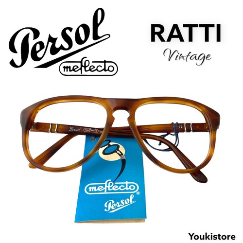 Persol ratti meflecto - persol,