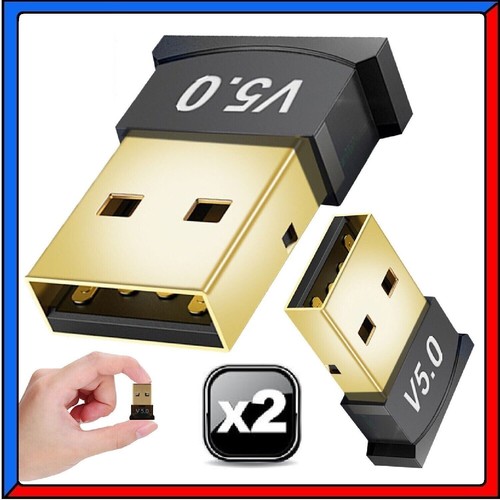 Adattatore chiavetta - 2x,