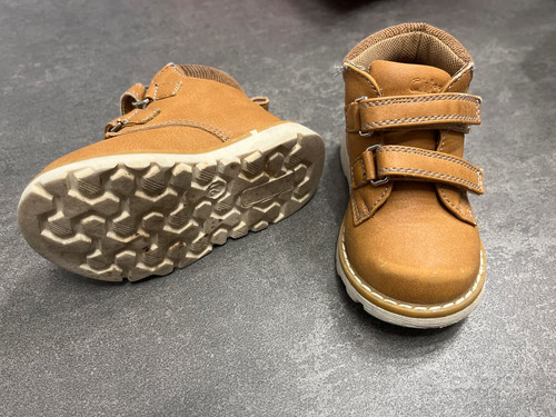 Scarpe scarponcini bambino