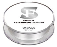 MORRIS VARIVAS acqua salata