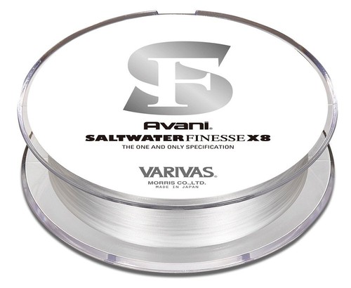 Morris varivas acqua salata - morris,