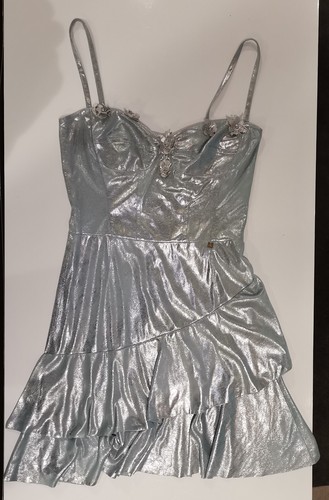 Robe cocktail italienne - de,