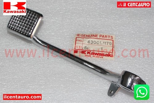 43001 1179 pedale - 43001-1179, freno