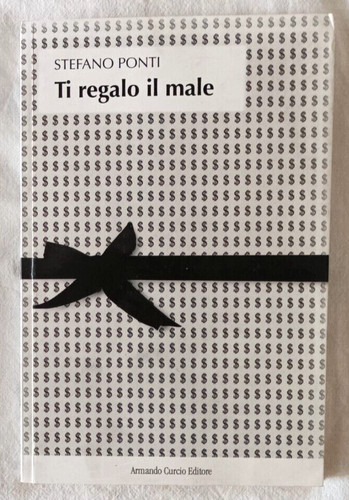 Regalo male stefano - male,