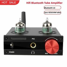 PX2 Amplificatore valvolare