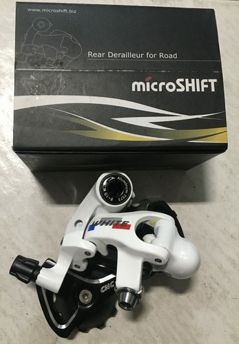 Cambio bici corsa - , microshift