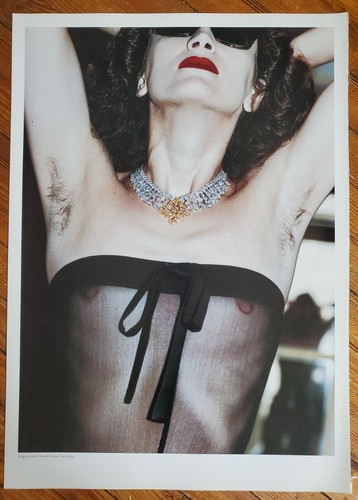 Helmut newton sumo - newton,