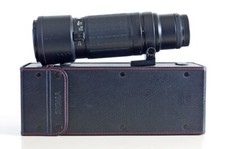 Sigma 400 APO macro per Pentax . Messa a fuoco solo in manuale (leggere)