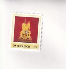 FRANCOBOLLO PM Austria VIENNA