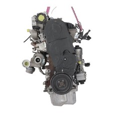 Motore Tipo BKC - Volkswagen