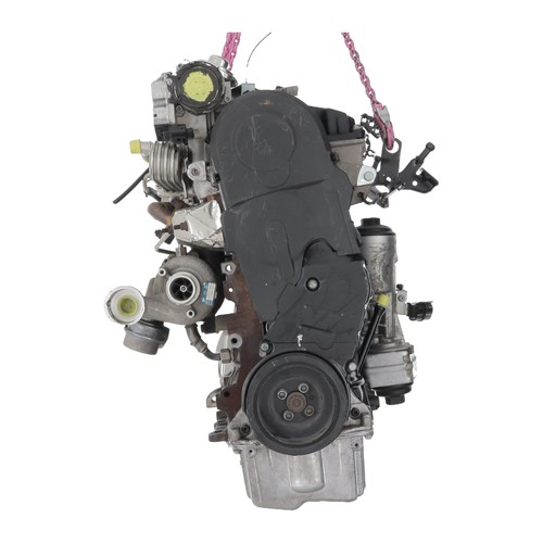 Motore tipo bkc volkswagen - motore,