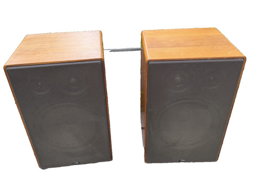 Coppia altoparlanti canton gle - altoparlanti,