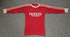 Maglia Vintage FC Bayern
