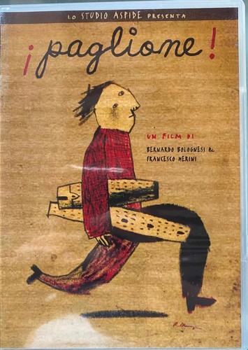 Paglione francesco merini raro - merini,