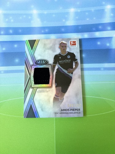 2020 topps tier - topps, one