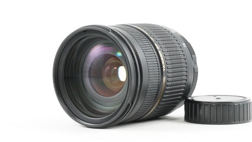 Tamron 75mm f2 8 - af, xr